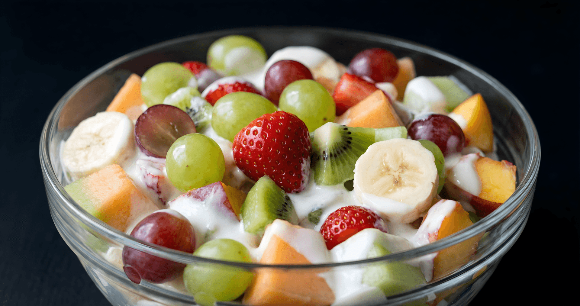 ENSALADA DE FRUTAS DIGESTIVAS