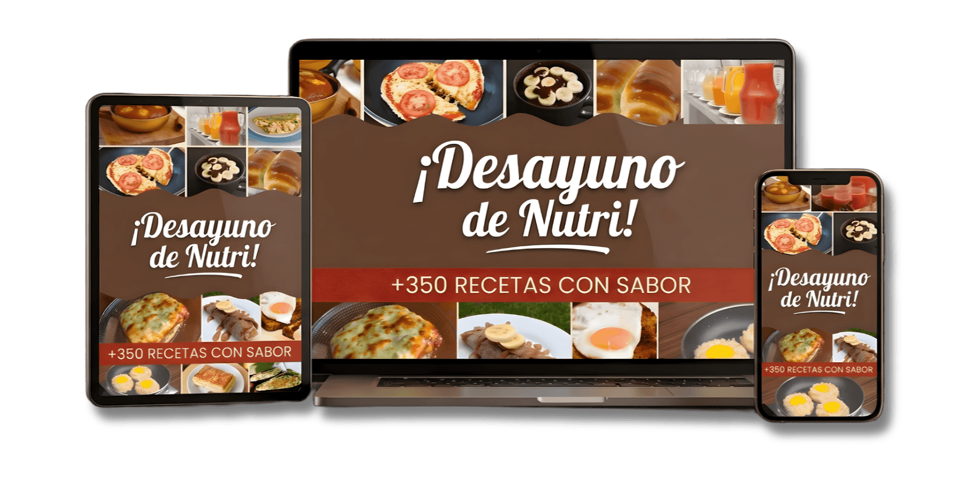 Mockup de dispositivos