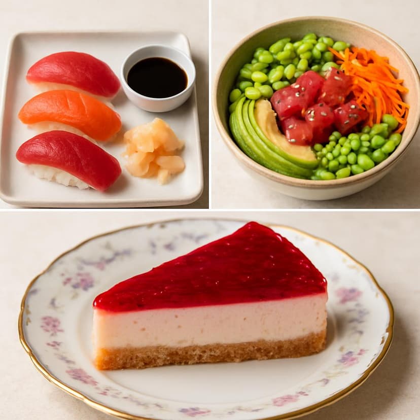 Desayuno saludable 6